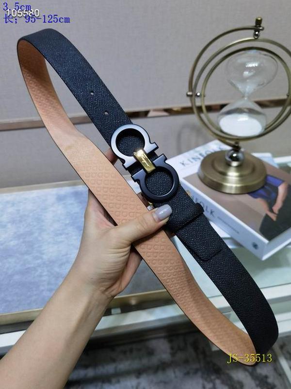 Ferragamo Belts 338